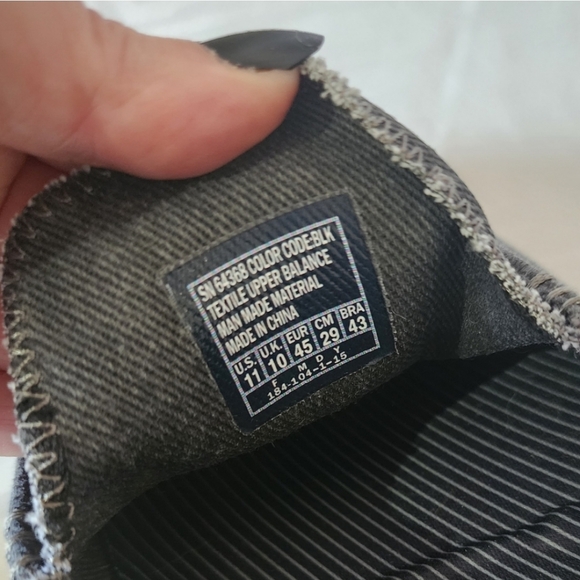 Mens Sketchers Shoes - Picture 4 of 8